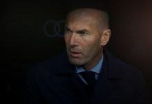 صورة زيدان ينفجر في وجه لاعبي ريال مدريد