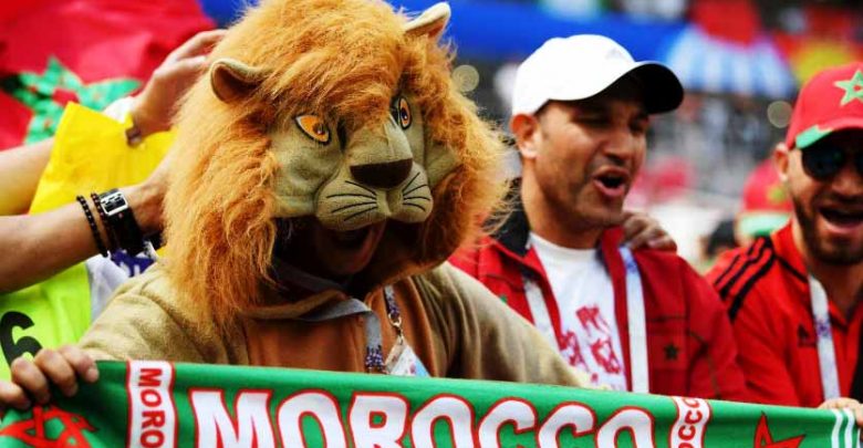 صورة ماذا قال مدرب منتخب المغرب هيرفي رونارد عن مباراة ناميبيا؟